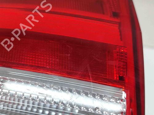 Left taillight AUDI A4 B9 Avant (8W5, 8WD) 2.0 TDI | BP29542207C34 