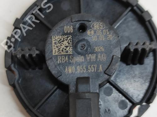 Electronic sensor VW POLO VI (AW1, BZ1, AE1) 2.0 GTI | BP28566445M84 