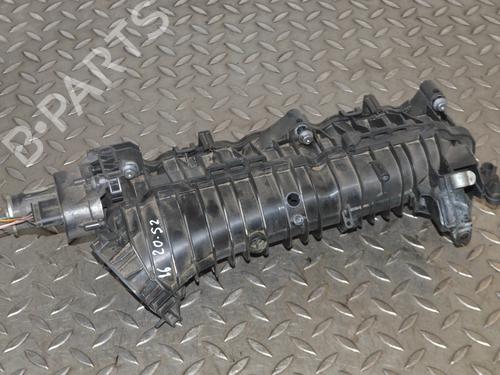 Used Intake manifold BMW 5 (F10) 520 d (184 hp) 30222913