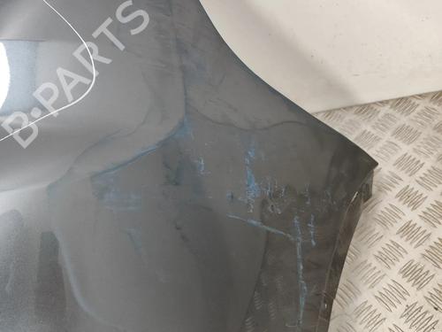 Rear bumper BMW X1 (F48) xDrive 25 e Plug-in-Hybrid | BP32345007C8