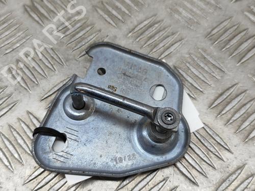 Exterior handle VW TAIGO (CS1) 1.0 TSI | BP27788148C122 