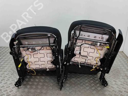 Seats set TOYOTA PRIUS (_W3_) 1.8 Hybrid (ZVW3_) | BP29392175C78 