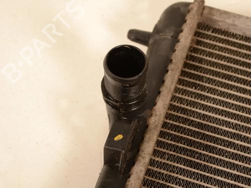 Water radiator PEUGEOT 2008 I (CU_) 1.2 VTi | BP33347531M31 - Image 4