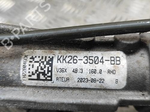 Steering rack FORD TRANSIT CUSTOM V362 Bus (F3) 2.0 EcoBlue | BP31297124M22 