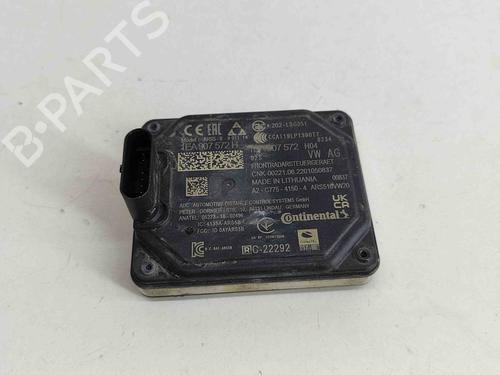 Module électronique VW ID.4 (E21) PRO (265 hp) 28552108