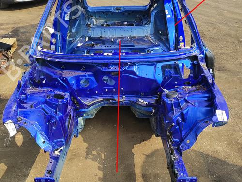 Other AUDI Q5 (GUB) 2.0 TDI quattro | BP33395997O1 - Image 3