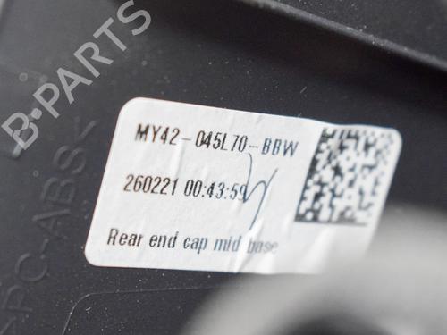 Air vent LAND ROVER DISCOVERY V (L462) D300 MHEV 4x4 | BP27756424I21 - Image 5