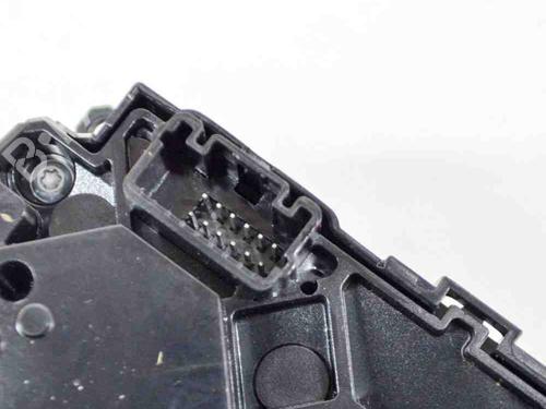 Climate control RENAULT CAPTUR II (HF_) 1.0 TCe 90 ECO-G (HFM6) | BP27749735I5 
