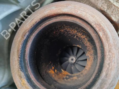 Engine BMW 4 Gran Coupe (F36) 435 d xDrive | BP32392241M1