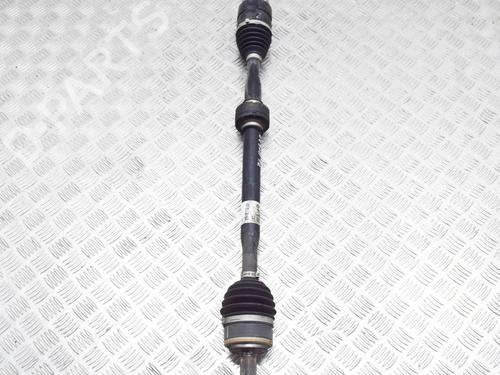 Right front driveshaft TOYOTA C-HR (_X1_) 1.8 Hybrid (ZYX10_, ZYX11_, ZYX10R, ZYX11R) | BP27749540M39