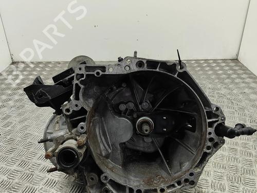 Used Gearbox Gearbox VW CADDY III MPV (2KB, 2KJ, 2CB, 2CJ) 2.0 SDI (70 hp) 32755121 32755121