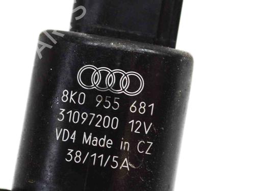 Washer pump AUDI A5 (8T3) 2.0 TDI | BP14645808E24 