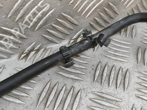 Pipe PORSCHE PANAMERA (971) 2.9 4 E-Hybrid (97ABE1, 97BBE1) | BP26884794M125 