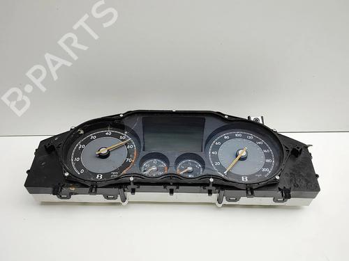 Used Instrument cluster Instrument cluster BENTLEY CONTINENTAL Coupe (3W_, 393) 6.0 FLEX (635 hp) 36533962 36533962