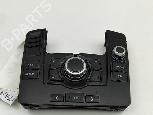 Used Switch AUDI Q7 (4LB) 3.0 TDI quattro (233 hp) 16639711