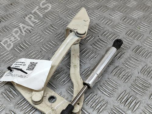 Hinge/Door check strap VW NEW BEETLE Convertible (1Y7) 1.6 | BP24307178C146 