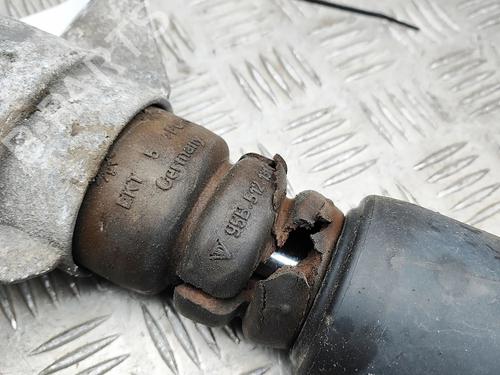 Left rear shock absorber PORSCHE MACAN (95B) 3.0 S | BP38018015M18 - Image 7