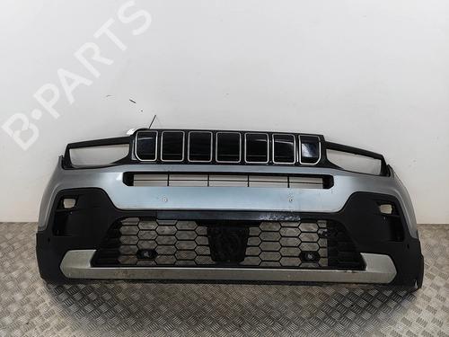 Pára-choques frente JEEP AVENGER (J2) 1.2 GSE T3 (101 hp) 31141485