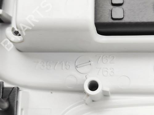 Interior roof light FIAT 500e (332_) Elektro (FA1) | BP36534070I8 - Image 8