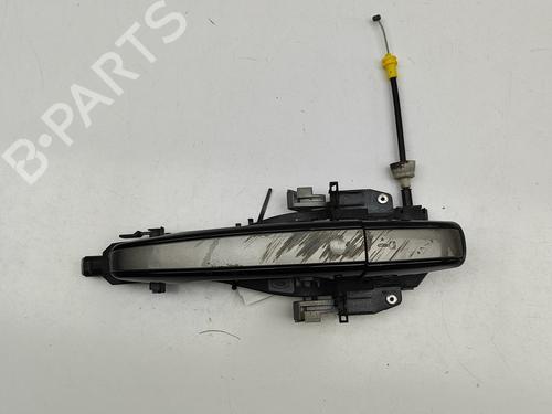 Used Front right exterior door handle LAND ROVER RANGE ROVER SPORT II (L494) 4.4 SDV8 4x4 (340 hp) 29830080