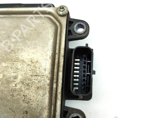 Electronic module FORD TRANSIT V363 Van (FCD, FDD) 2.0 EcoBlue | BP36458507M83 - Image 9