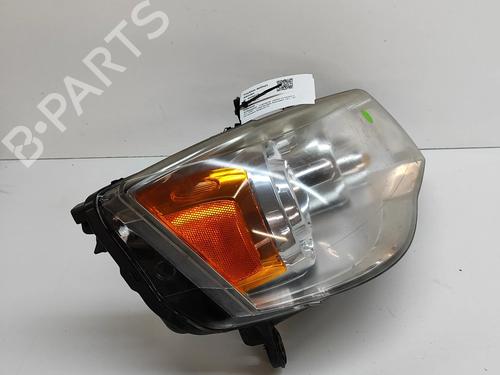 Right headlight CHRYSLER GRAND VOYAGER V (RT) 3.8 | BP27785838C29 - Image 2
