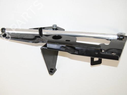 Hinge/Door check strap AUDI A7 Sportback (4GA, 4GF) 3.0 TDI quattro | BP30241800C146 