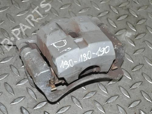Used Right front brake caliper Right front brake caliper TOYOTA PRIUS (_W5_) 1.8 Hybrid (ZVW50_, ZVW51_) (98 hp) 30894773 30894773