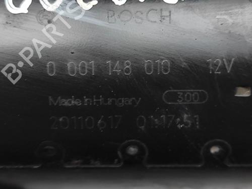 Starter BMW 3 (E90) 320 d | BP33465455M8  - Image 5