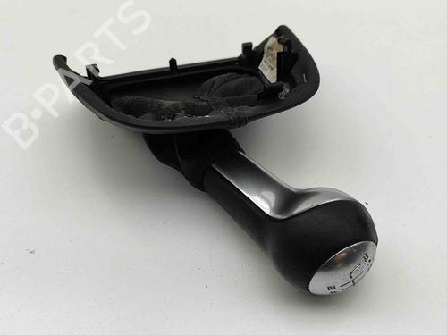 Shift knob PORSCHE CAYMAN (987) 2.9 | BP27627372I34 