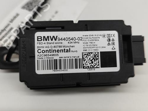 Electronic module BMW X5 (G05, F95) xDrive 45 e Plug-in-Hybrid | BP27780231M83 