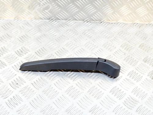 Used Rear windshield wiper arm Rear windshield wiper arm 27749448 27749448