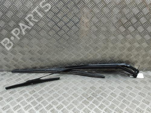 Used Front wipers mechanism TOYOTA COROLLA Estate (_E21_) 1.8 Hybrid (ZWE211) (98 hp) 29812626