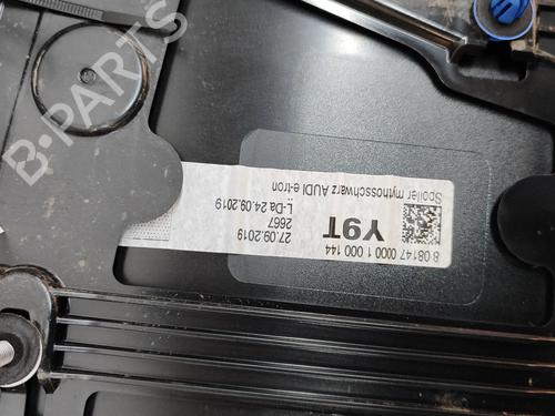 Spoiler bagklap AUDI E-TRON (GEN) 55 quattro | BP27781670C96  - Image 10