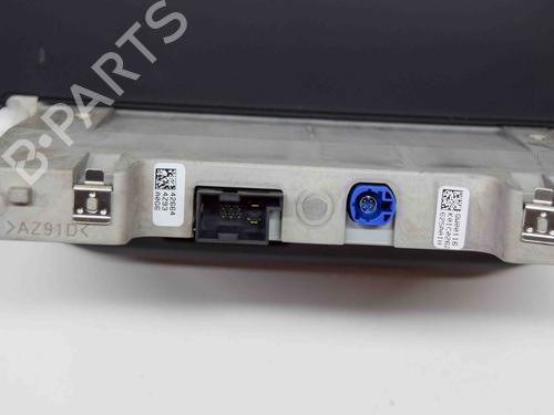 Display monitor VW ID.3 (E11, E12) Pro | BP27762774C48 