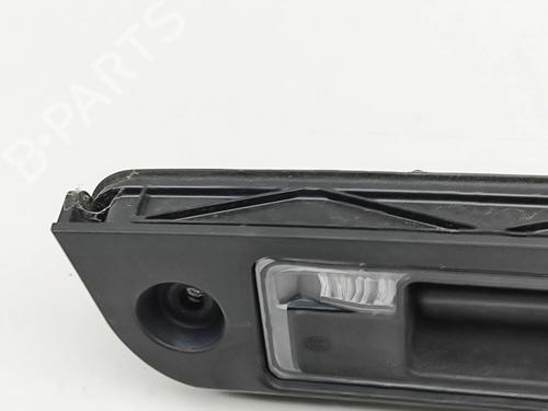 Switch VOLVO C40 (539) Recharge AWD | BP39511566I30 - Image 3