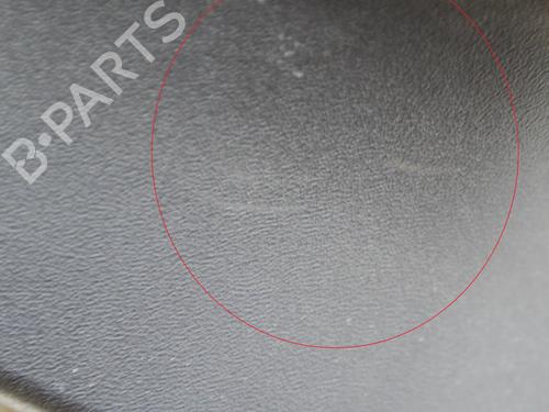 Steering wheel FORD FIESTA VII (HJ, HF) 1.0 EcoBoost | BP13516236C49 