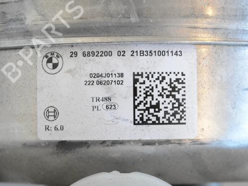 Servo brake BMW 3 (G20, G80, G28) 320 i | BP30247640M42  - Image 5