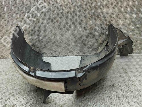 Wheel arch VW TIGUAN (AD1, AX1) 1.4 eHybrid | BP28028310C56 