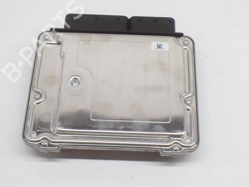 Used Engine control unit (ECU) BMW 3 (F30, F80) 318 d (143 hp) 7733127