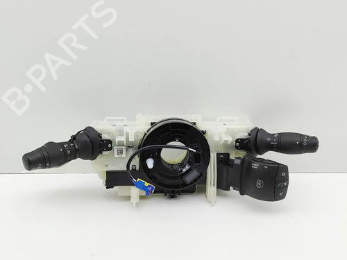 Lenkstockhalter für RENAULT MASTER III Van (FV) 2.3 dCi 145 FWD (FV0E, FV0F, FV0H, FV02, FV0M, FV0S,... (146 hp) 31297241