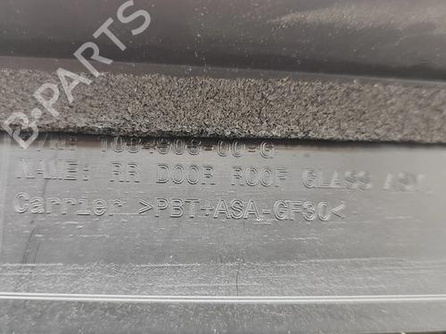 Soltag TESLA MODEL X (5YJX) P100D AWD | BP33661385C124  - Image 6