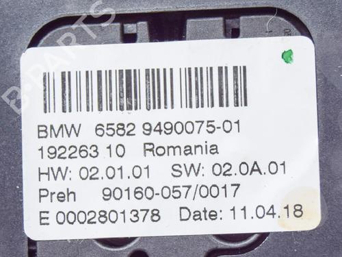 Switch BMW 6 Gran Turismo (G32) 630 i | BP8834771I30 