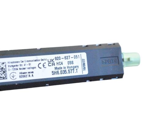 Elektronisk modul VW GOLF VIII (CD1, DA1) 1.5 TSI | BP30253211M83 