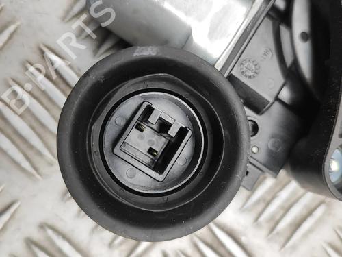 Rear left window mechanism MAZDA 3 Hatchback (BP) 2.5 e-SKYACTIV-G (BP5H) | BP30937956C24