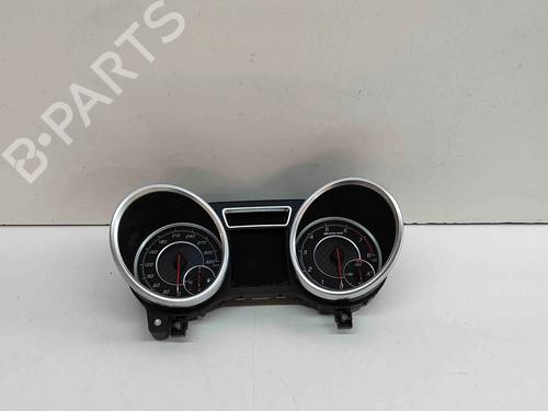 Used Instrument cluster MERCEDES-BENZ GLE Coupe (C292) AMG 63 S 4-matic (292.375) (585 hp) 29459875