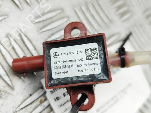 Electronic sensor MERCEDES-BENZ E-CLASS Coupe (C238) E 220 d (238.314) | BP33385184M84  - Image 6