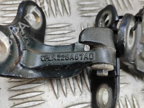 Hinge/Door check strap JAGUAR F-PACE (X761) 2.0 P400e Plug-in Hybrid | BP28275679C146