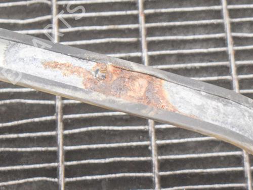 Support MASERATI QUATTROPORTE VI 3.0 D | BP14622492C155 