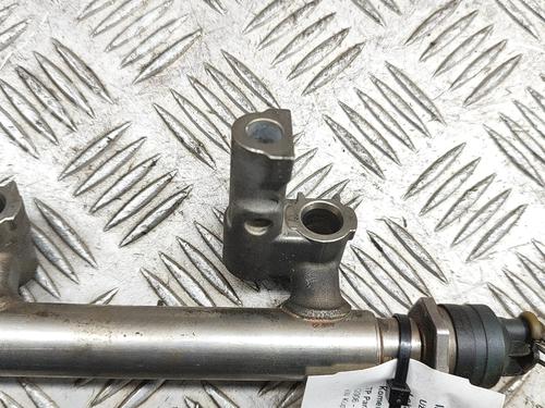 Injection rail JAGUAR XK II Coupe (X150) 5.0 XKR | BP21485989M98 